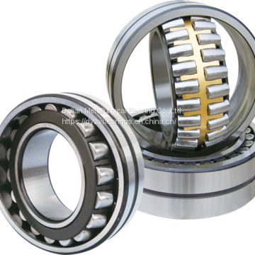 23140CC/W33	200*340*112mm Spherical roller bearing