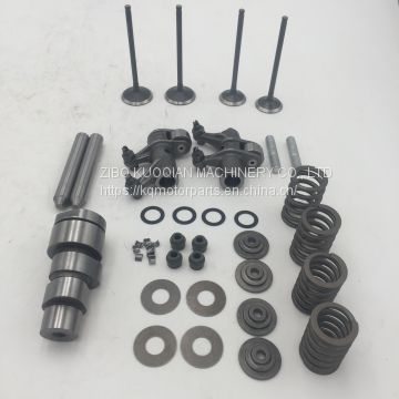 BRP Cylinder Head Rebuild Kit for atv can am outlander 800 ATV Quad 4x4 Engine Parts