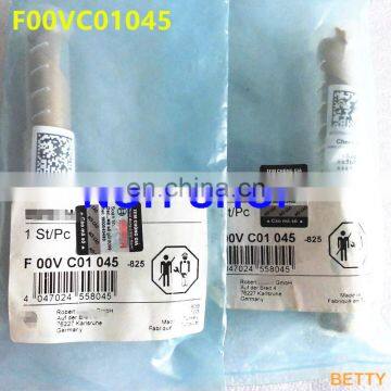 Control valve F00VC01045 For Injector 0445110095