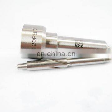 Common Rail Injector Nozzle L120PBD