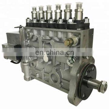 Fuel Injection Pump 4940749 CPES6P120D120RS7196 for 6CTA8.3-G2 for Engine