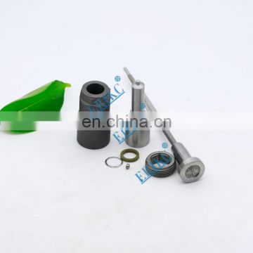ERIKC F00ZC99038 nozzle Kit DLLA146P1296 , F00Z C99 038 Repair kits injector F 00Z C99 038 for 0445110141