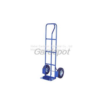 Little knowledge about Hand Trolley