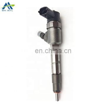 Durable In Use engine parts diesel common rail injector fuel 0445110694 For bosch