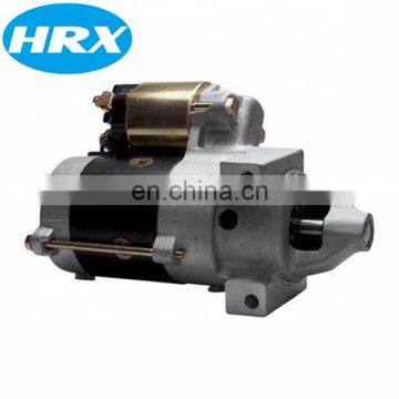 Engine spare parts starter for H07CT 28100-2270 281002270 for sale