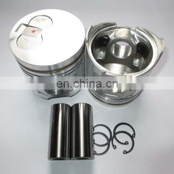 For 4P engines spare parts of piston 13101-96001 13101-78001 for sale