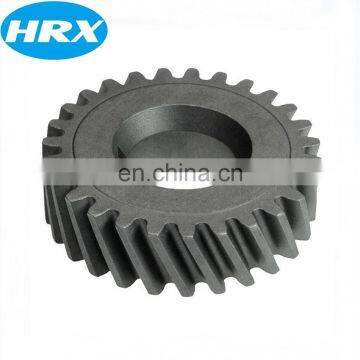 Forklift engine spare parts crankshaft gear for 4P in stock