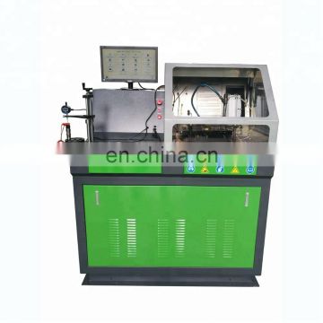 CR709L CR TEST BENCH ( HEUI , STAGE 3 FUNCTION)