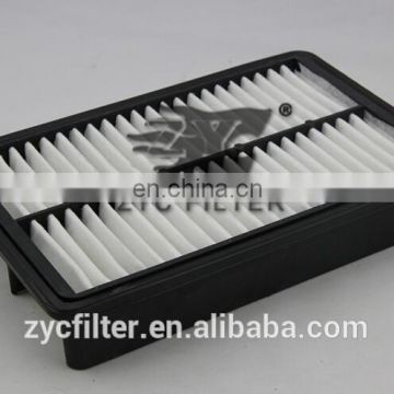 universal M11-1109111 Chery A3 air filter/spare parts/auto parts