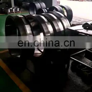 spherical roller bearing 22207CA W33