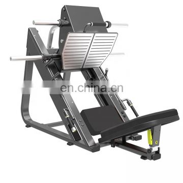Factory Sale Angled Leg Press Muscle Strength Equipment