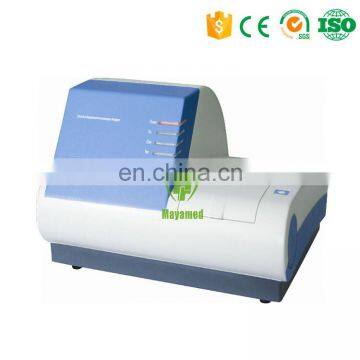 CLIA analyzer laboratory equipment manufacturers China chemiluminescence immunoassay analyzer