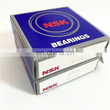 NSK 7205 7205AW Stainless Steel NSK Angular Contact Bearings