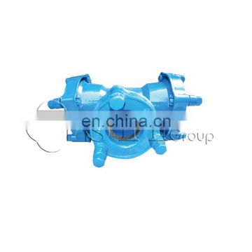 Ductile iron universal clamp