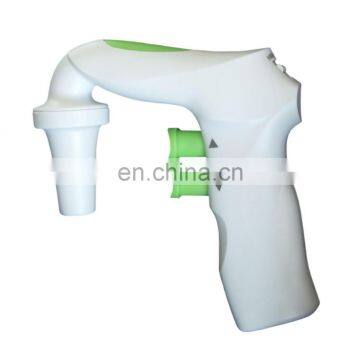 Lab plastic pipette aid  and Controller price