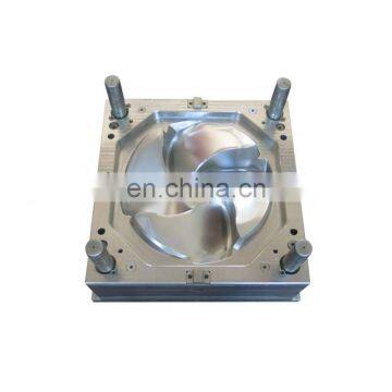 New Design Durable Fan Blade Mould