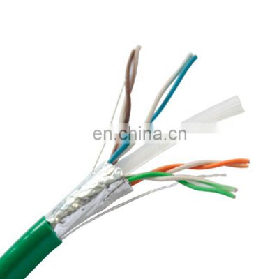 200m 305m copper ethernet cat6 utp ftp network communication cable