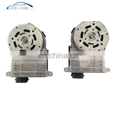 hot selling AUTO PARTS AND ACCESSORIES FAN MOTOR #000563-2 FIT FOR HIACE 2014 COMMUTER QUANTUM OEM 16363-75030 16363-30041