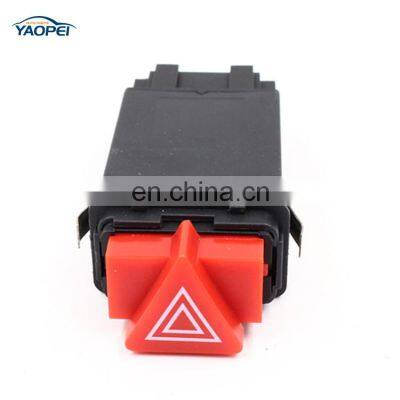 100012651 YAOPEI Hazard Warning Light 8L0941509L for Audi A3 1996-2003