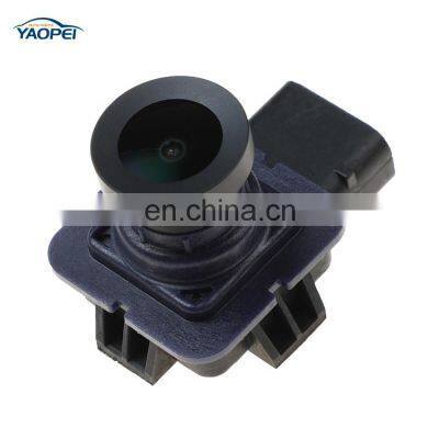 DS7T-19G490-DB Front View Parking Assist Camera for Ford Mondeo FUSION