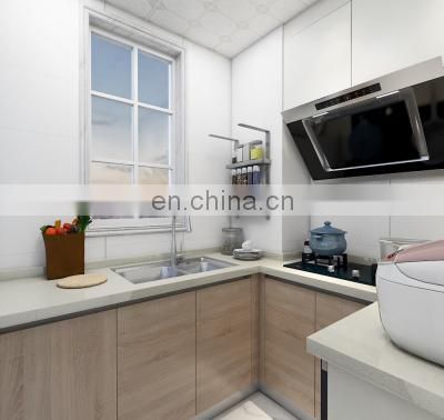 Foshan 3D wave Polished Glazed ceramic white wall tiles bathroom tiles
