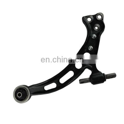 Hot Sale auto suspension control arms spare steering parts for camry 4806833030