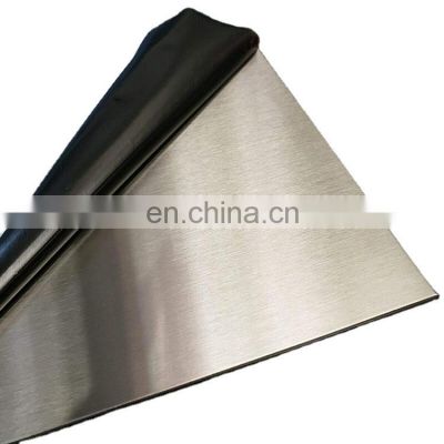 Inox 304 416 316L 321 Stainless 2mm steel sheet plate coil AISI304 Grade price per kg