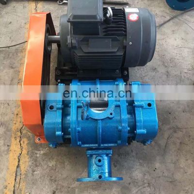 High Quality Powder Conveying Roots Blower 30HP Jinan