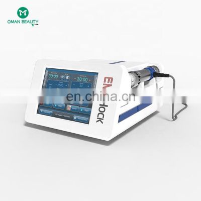 portable extrcorporeal shock wave lithotripter/ pneumatic lithotripter machine