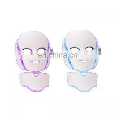 Hot Sales Design Beauty Led Face Mask Led Mouth Mask Home Use Anti Aging Led Mask
