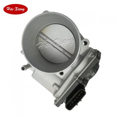 Haoxiang New Auto Throttle Body Assembly 22030-0F010  For Toyota Tundra 4 Runner Lexus GX470 4.7L 05-09