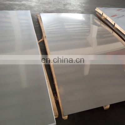 Wholesale Price 1.2Mm 1.0Mm Thick 304 Stainless Steel Plate For Construction