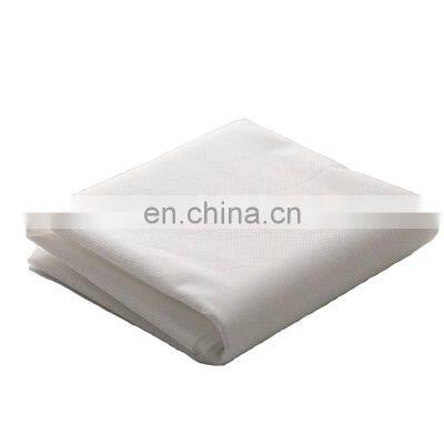 Customized 100% PP Melt Blown Nonwoven Fabric for FFP3 FFP2/ Medical Facial Mask Non Woven Filter Fabric Making