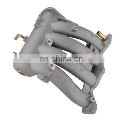Customized Manufacture Die Casting Aluminum Car Hydraulic Motorcycle Exhaust Flexible Pipe
