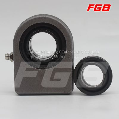 FGB Spherical Plain Bearings GE90ES GE90ES-2RS GE90DO-2RS Cylinder earring bearing made in China.