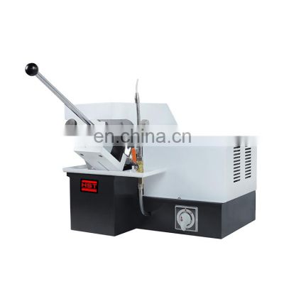 Q-2 Manual Metallographic Specimen Cutting Machine