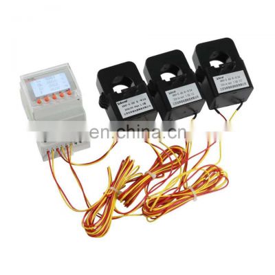 ACR10R-D10TE4 china energy meters din rail energy meter for solar inverter prices