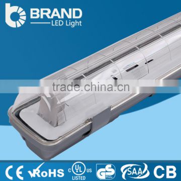 china supplier new design factory price ce T8 2pin fluorescent light fixtures