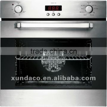 electric oven CE