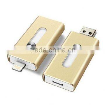 High Speed Android Flash Drive Compatible for Iphone 64GB