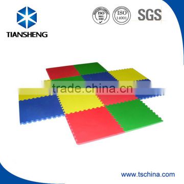 equipment for the production of rubber floor eva mat
