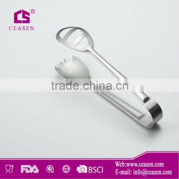 stainless steel food tongs serving tongs food service tongs uses of food tong