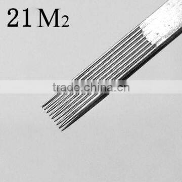 1221 Stack Magnum Shader Needle