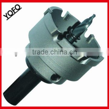 TCT Hole Saw with Carbide Tip