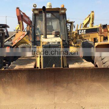 Used D5C bulldozer,used small bulldozer