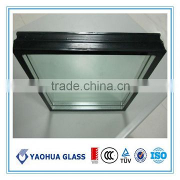 12mm insulated glass unit for house