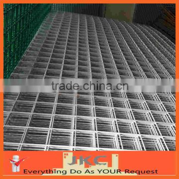 Cheap Fence 4x4 Welded Wire Mesh Fence Panel