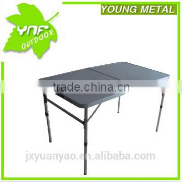 Outdoor Folding Picnic Table on sale