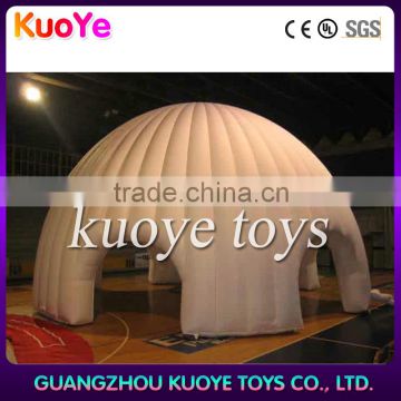 Best Quality inflatable bubble tent/inflatable tent/inflatable camping tent