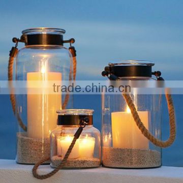 new style Antique Moroccan Lantern Candle Lantern Decoration